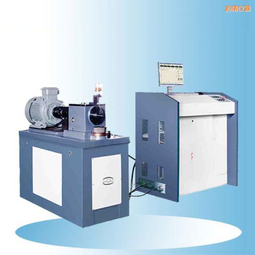 黔南時(shí)代微機(jī)控制電液伺服PV摩擦試驗(yàn)機(jī)