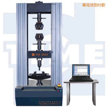 青島微機(jī)控制電子萬(wàn)能試驗(yàn)機(jī)(大門式)