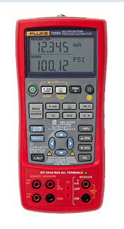 青島多功能過程校準器