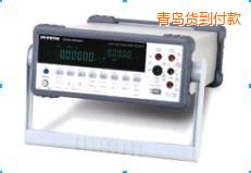 青島臺(tái)式數(shù)字萬(wàn)用表