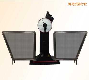 青島擺錘式?jīng)_擊試驗(yàn)機(jī)