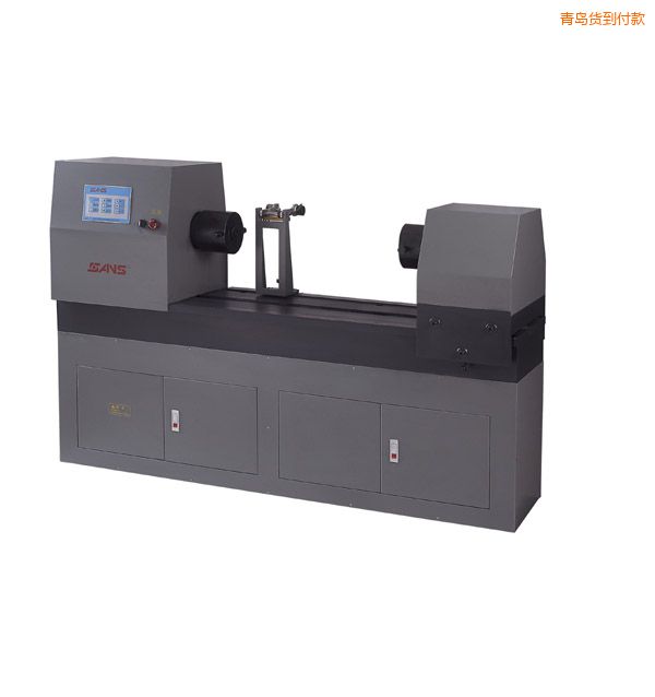 青島CTT1000系列電子扭轉(zhuǎn)試驗機(2kNm-3kNm)