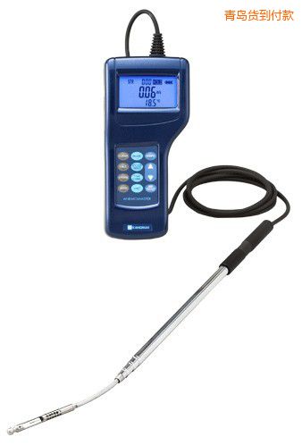 青島智能型熱式風(fēng)速風(fēng)量儀