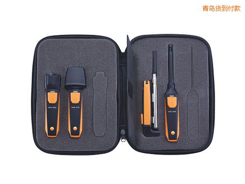 青島無(wú)線迷你通風(fēng)系統(tǒng)檢測(cè)套裝