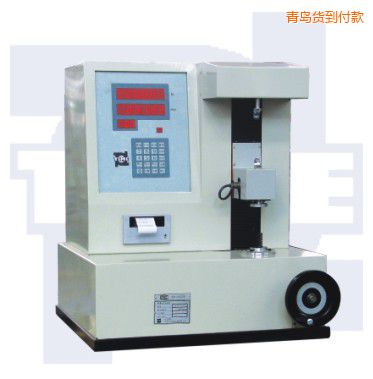 青島雙數(shù)顯示拉壓彈簧試驗(yàn)機(jī)