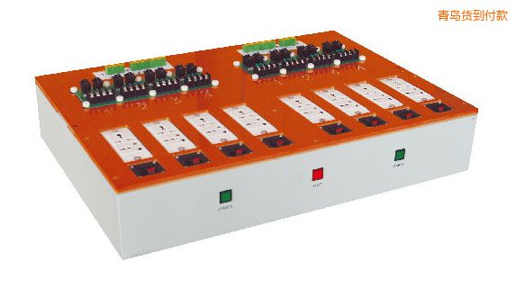 青島開關電源測試控制器