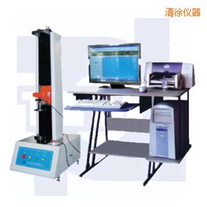 清徐微機控制彈簧拉壓試驗機