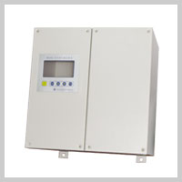 清徐防爆氧分析儀