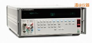 清徐交流電壓測量標(biāo)準(zhǔn)