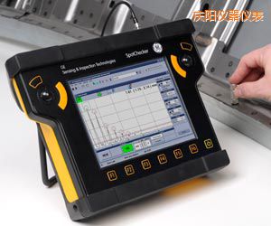慶陽(yáng)超聲波點(diǎn)焊探傷儀