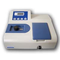 秦皇島可見分光光度計(jì)