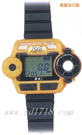 秦皇島毒性氣體檢測(cè)儀