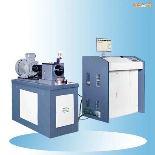 秦皇島時(shí)代微機(jī)控制電液伺服PV摩擦試驗(yàn)機(jī)