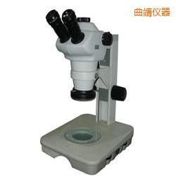 曲靖時代體視顯微鏡
