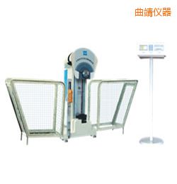 曲靖時代液晶數(shù)顯擺錘沖擊試驗(yàn)機(jī)