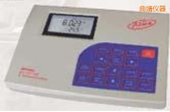 曲靖多參數臺式測試儀