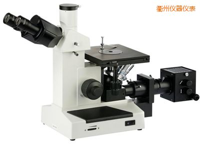 衢州金相顯微鏡