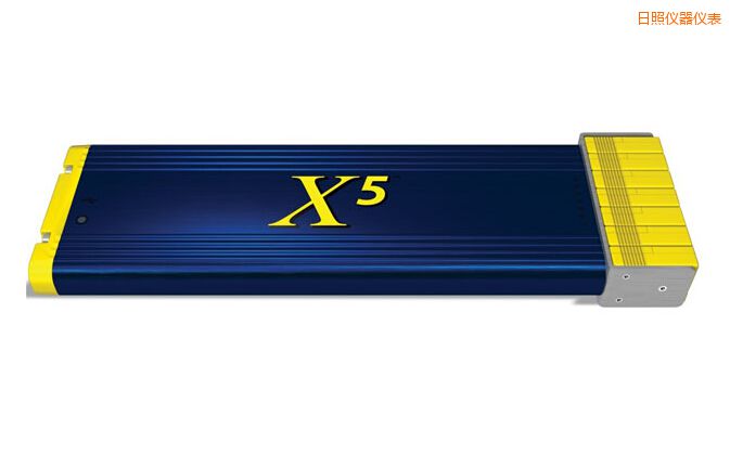 日照爐溫測(cè)試儀(X5系列)