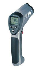 日照紅外測溫儀