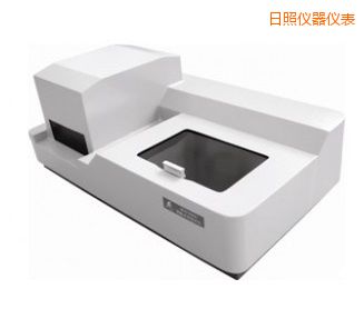 日照生姜綜合農藥殘留檢測儀