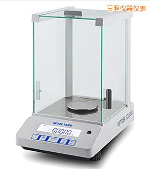 日照電子天平,220g,0.1mg