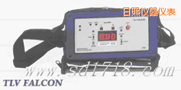 日照美國IST便攜式VOC有機(jī)氣體PID檢測儀