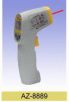 紅外溫度計(jì),型號:AZ8889,品牌:臺灣衡欣AZ