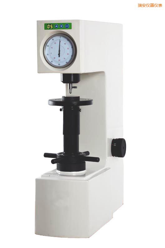 瑞安時代THR-150D電動洛氏硬度計