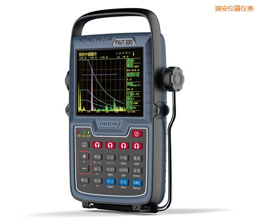 瑞安超聲波探傷儀