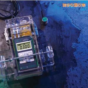 瑞安水下測(cè)厚儀