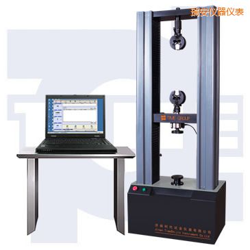 瑞安微機(jī)控制電子萬(wàn)能試驗(yàn)機(jī)(小門(mén)式)