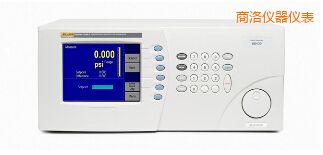 商洛微壓氣體壓力控制器校準器