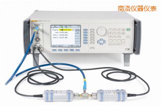 商洛27 GHz射頻參考標準