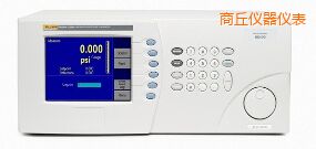 商丘特級型氣體壓力控制器/校準器