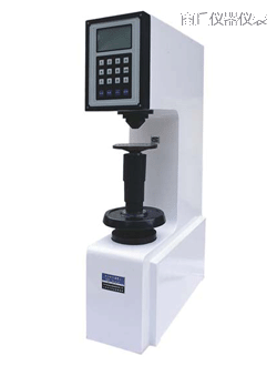 商丘布氏硬度計