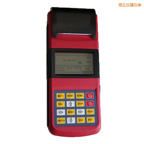 商丘里氏硬度測試儀