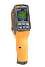商丘可視紅外測溫儀