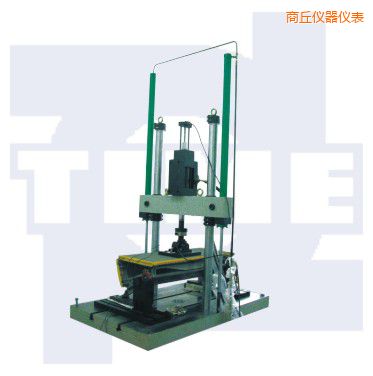 商丘電液伺服動靜萬能試驗機