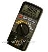 數字式萬用表,型號:1008,品牌:日本共立KYORITSU