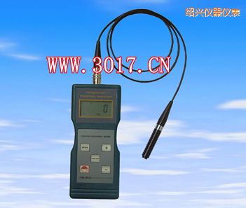 紹興非鐵基涂層測(cè)厚儀