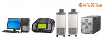 紹興熱阻熱偶綜合自動(dòng)檢定系統(tǒng)