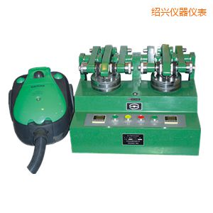 紹興滾動磨損試驗機