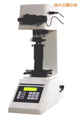 神木數(shù)顯自動(dòng)(手動(dòng))轉(zhuǎn)塔維氏硬度計(jì)