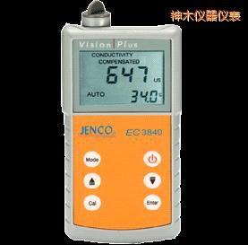 ��ľ��������JENCO 3840��yʽ늌��ʃx/TDS/�}�Ȝyԇ�x