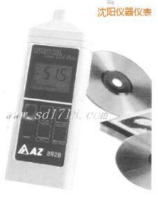 沈陽數(shù)位式經(jīng)濟型噪音計