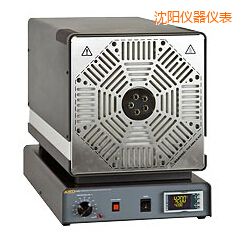 沈陽熱偶檢定爐