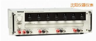 沈陽十進(jìn)制分壓器