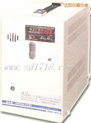 沈陽毒氣檢測儀