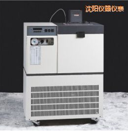 沈陽(yáng)超低溫恒溫槽