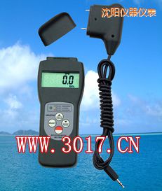 沈陽水份儀
